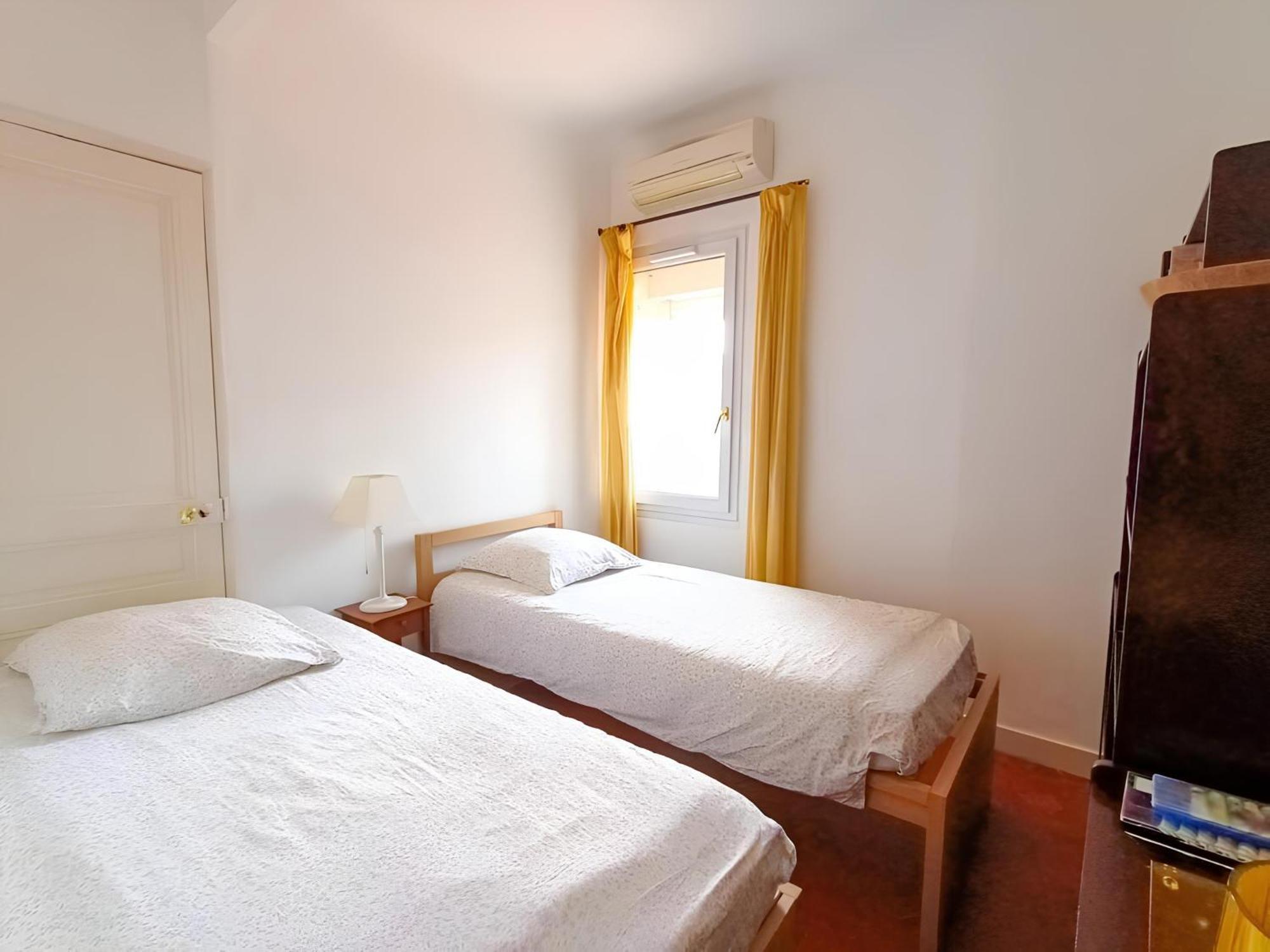 Appartement Le Toit De La Rue Sainte à Marseille Extérieur photo