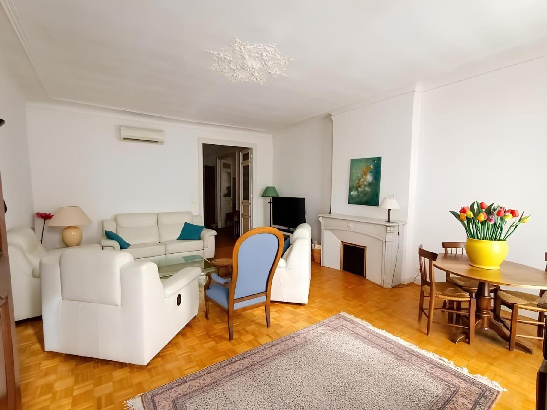 Appartement Le Toit De La Rue Sainte à Marseille Extérieur photo