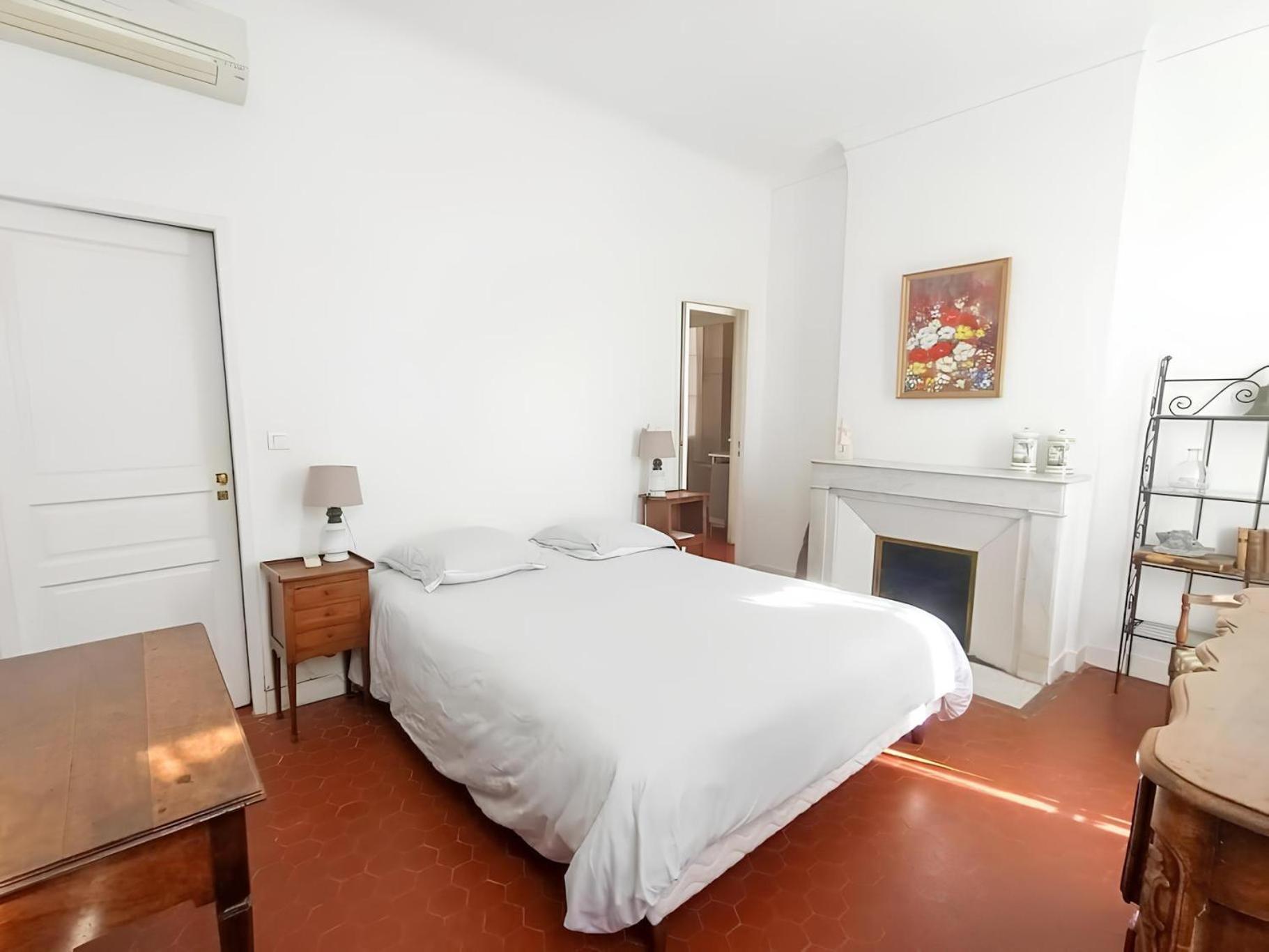 Appartement Le Toit De La Rue Sainte à Marseille Extérieur photo