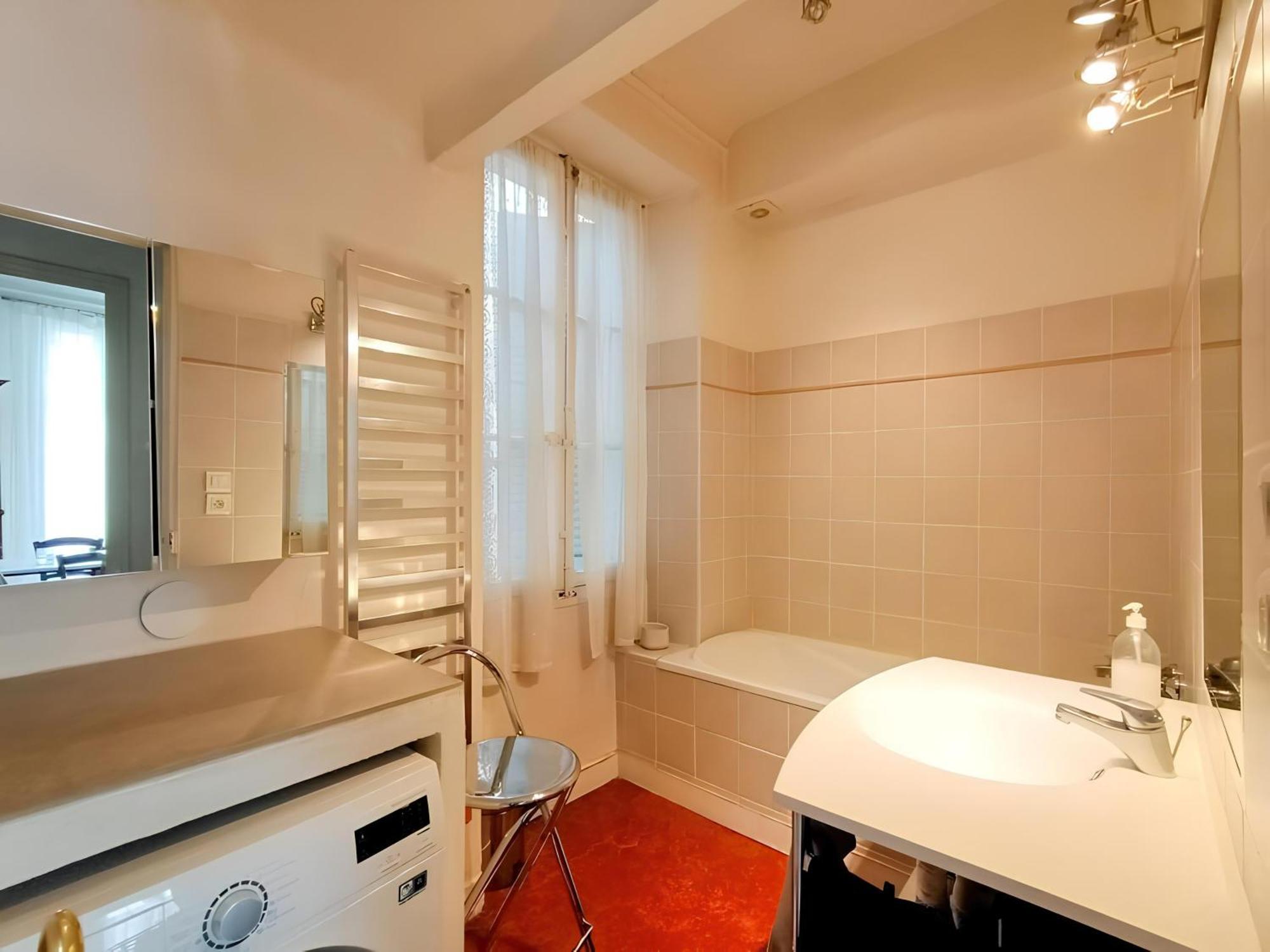Appartement Le Toit De La Rue Sainte à Marseille Extérieur photo