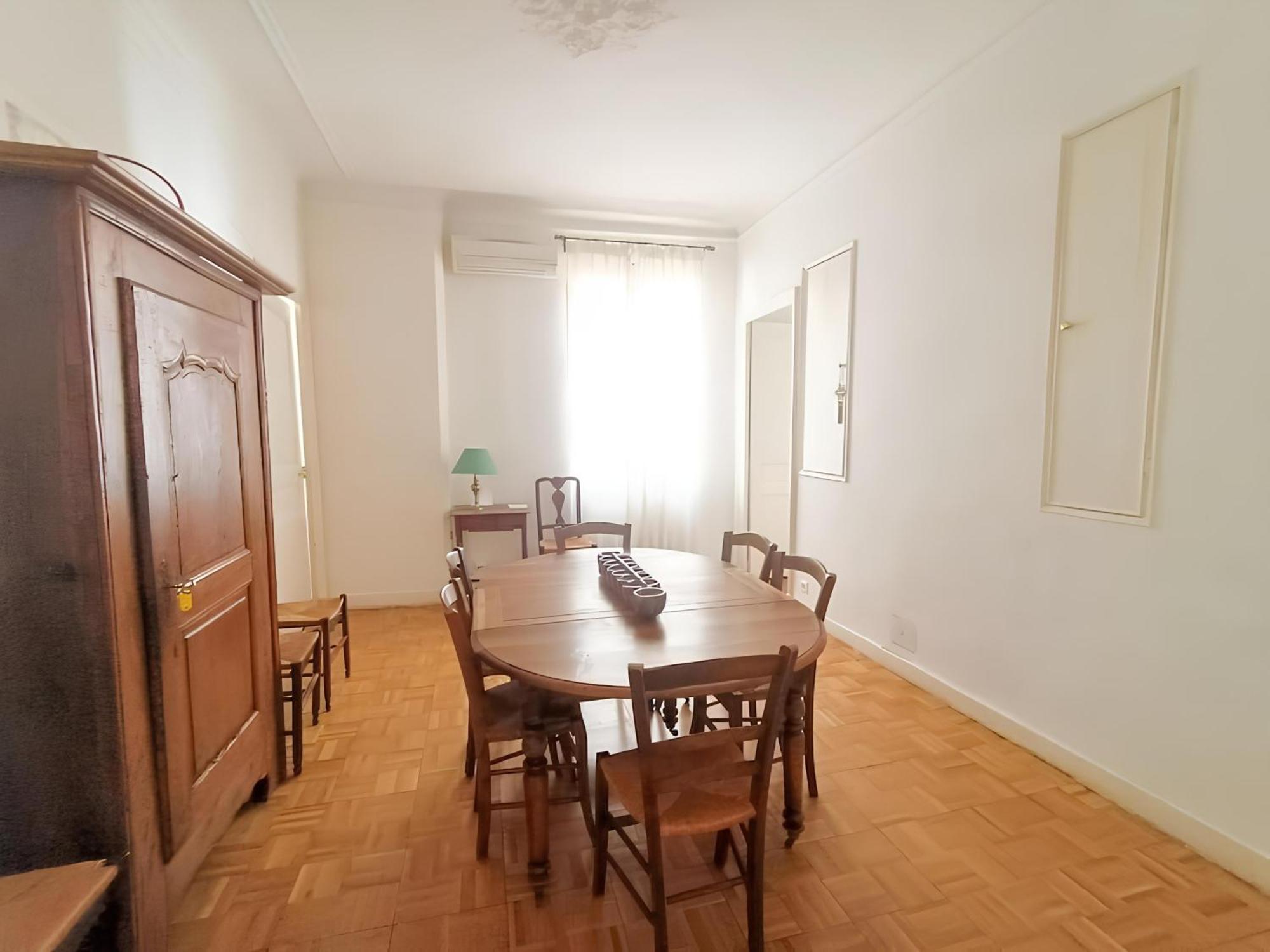 Appartement Le Toit De La Rue Sainte à Marseille Extérieur photo