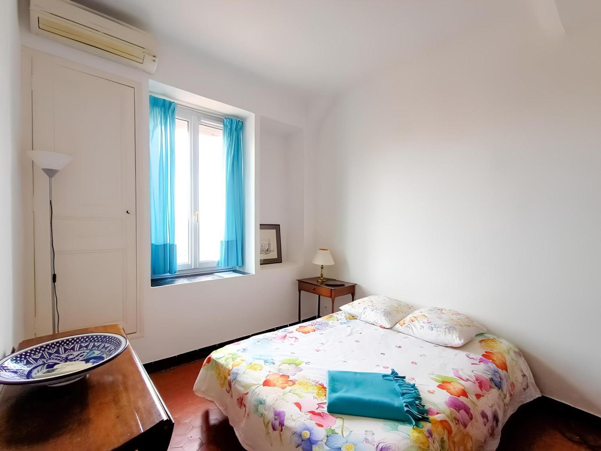 Appartement Le Toit De La Rue Sainte à Marseille Extérieur photo